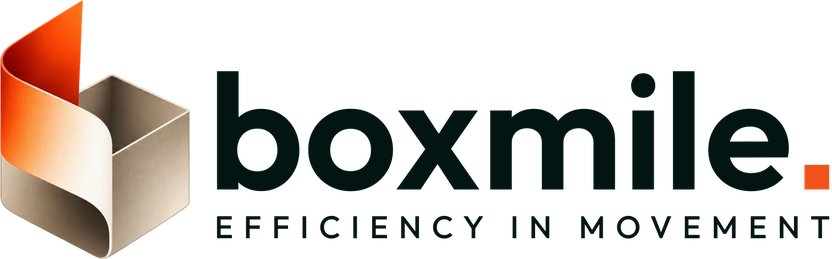 boxmile. Efficiency in Movement